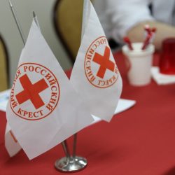 Состоялся Президиум Ульяновского регионального отделения РКК