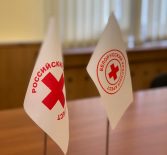Российский Красный Крест подписал меморандум о взаимопонимании с Белорусским обществом Красного Креста