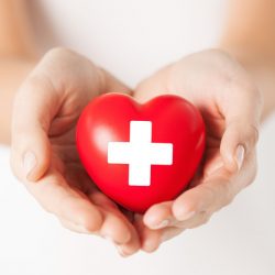 Поздравляем со Всемирным днем Красного Креста и Красного Полумесяца