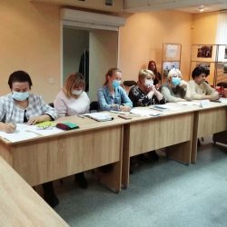 Ульяновский Красный Крест на Гражданском Форуме