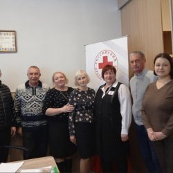 Состоялось заседание Президиума Ульяновского РКК