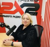 Елена Сибагатулина в гостях программы «Один из нас»