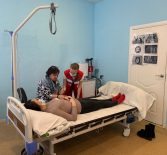 Ульяновский Красный Крест приступил к реализации проекта «VIPsidelka73»