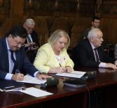 Ульяновское региональное отделение РКК подписало Соглашение о сотрудничестве с УлГУ