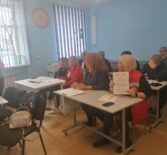 Сотрудники Ульяновского РКК прошли обучение по подготовке проектов