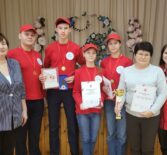 Чемпионат по первой помощи в Ульяновске