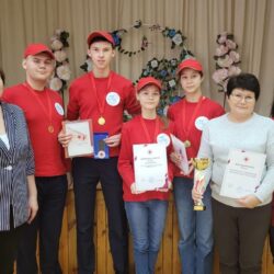 Чемпионат по первой помощи в Ульяновске