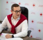 Председатель РКК Павел Савчук: Российский Красный Крест поддержит работу фонда помощи ветеранам, семьям погибших и раненых