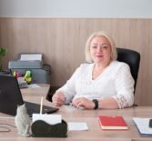 Елена Сибагатулина вошла в состав экспертной группы Ульяновской области в рамках реализации Национальной социальной инициативы