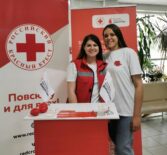 В День донора банк крови Ульяновской области пополнился 76 литрами крови