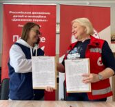 Ульяновское реготделение РКК заключило соглашение о сотрудничестве с  «Движением первых»