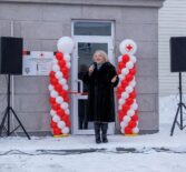 Открылось новое помещение Ульяновского реготделения РКК