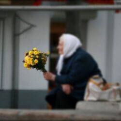 Благотворительное пожертвование для Валентины Пановой
