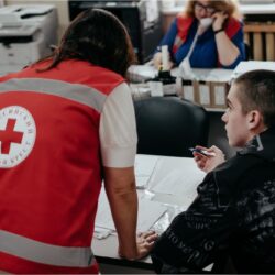 Вынужденные переселенцы и беженцы могут получить денежную поддержку своих бизнес-проектов