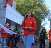Вдохновлять и вдохновляться: о работе координатора по донорству