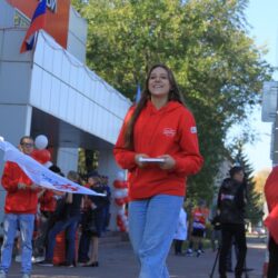 Вдохновлять и вдохновляться: о работе координатора по донорству